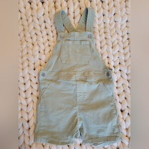 H&M Boys Overall Shorts
